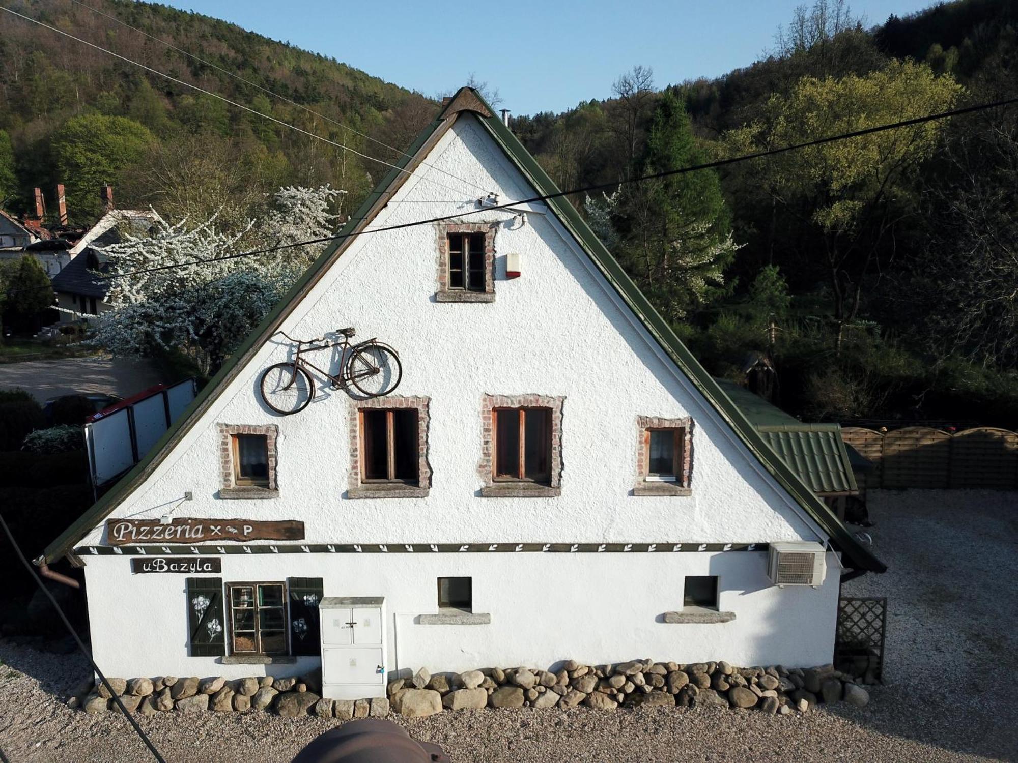 Gorski Sad - U Bazyla Piechowice  Exteriér fotografie